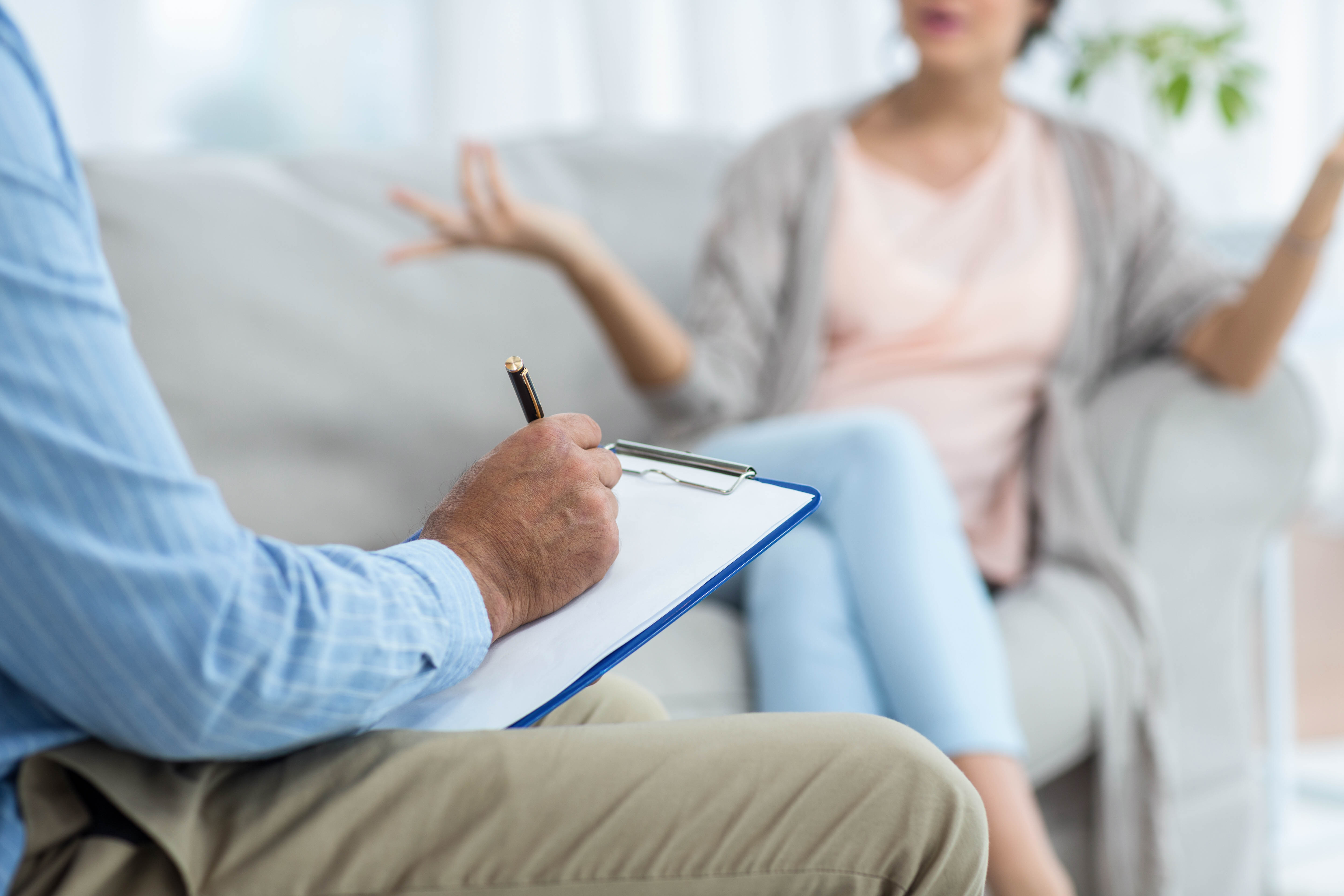 Psicoterapia