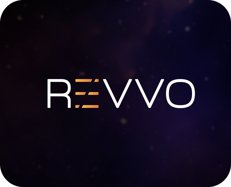 Trabalhos feitos na empresa Revvo